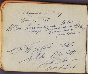 AutographMK